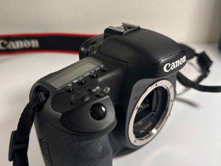 Canon EOS 7D foto 2
