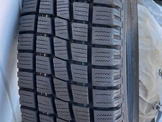 215/70R15C Cauciucuri de iarna! foto 2