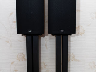 Bowers&Wilkins DM602 S3 foto 3