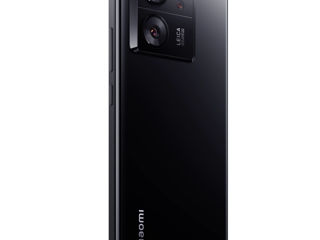 Xiaomi 13T Pro 12/512 Gb Black плюс подарок foto 2