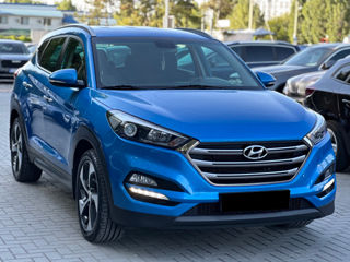 Hyundai Tucson foto 4