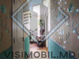 Apartament cu 2 camere, 44 m², Periferie, Ungheni foto 12