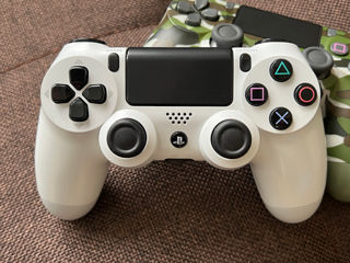 Dualshock 4 foto 3