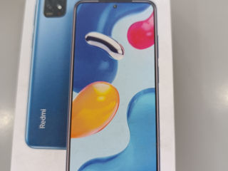 Xiaomi Redmi Note 11 S foto 5