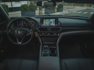 Honda Accord foto 8