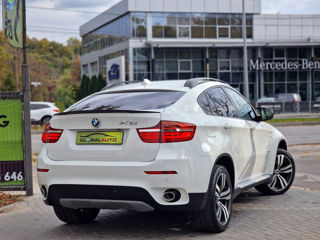 BMW X6 foto 6