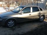 Opel Vectra foto 2