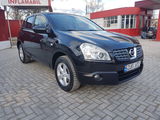 Nissan Qashqai foto 1