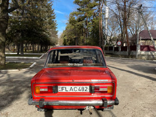 Lada / ВАЗ 2106 foto 7