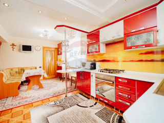 Se vinde casa în 2 nivele or. Orhei, sector Lupoaica foto 2
