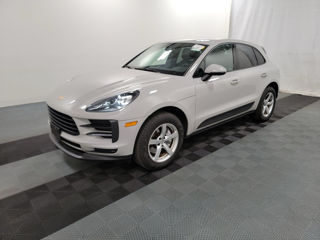 Porsche Macan foto 2