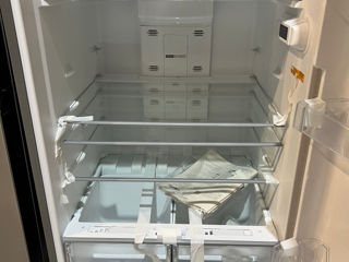 Frigidere noi - Whirlpool, Samsung .Bon fiscal, garantie 24 luni, Livrare Gratuita.  foto 12