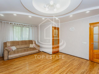 Apartament cu 1 cameră, 38 m², Râșcani, Chișinău foto 5