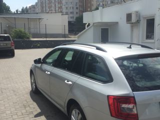 Skoda Octavia foto 3