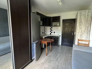 Apartament cu 1 cameră, 50 m², Botanica, Chișinău foto 3