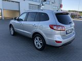 Hyundai Santa FE foto 3