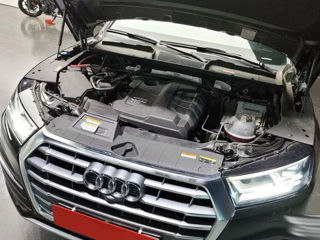 Audi Q5 foto 5