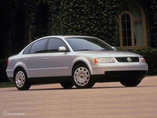 Piese/ Запчасти/dezmembrare/разборка -Volkswagen Passat B5/B5+ foto 2