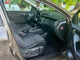 Nissan Qashqai foto 5