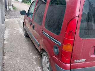 Renault Kangoo foto 4