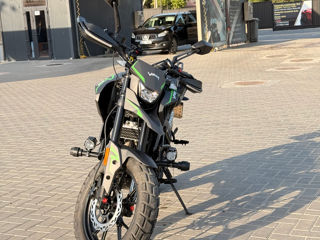 Viper Tekken 300cc foto 6