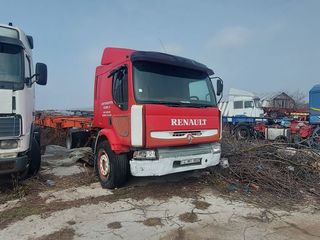 Renault 340 foto 1