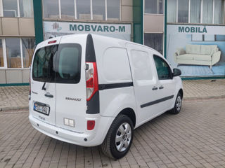 Renault Kangoo foto 4