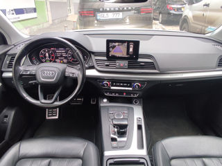 Audi Q5 foto 7