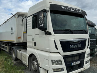 Man TGX foto 2