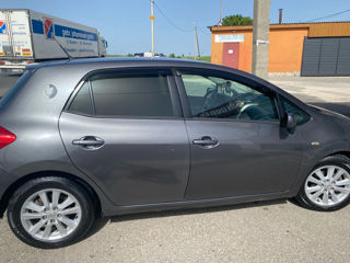 Toyota Auris foto 3