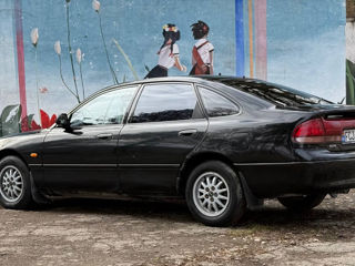 Mazda 626 foto 6