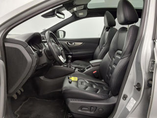 Nissan Qashqai foto 6