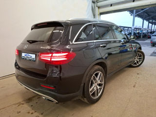 Mercedes GLC foto 5