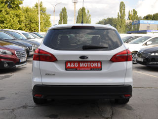 Ford Focus foto 5