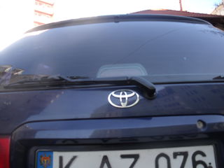 Toyota Picnic foto 5
