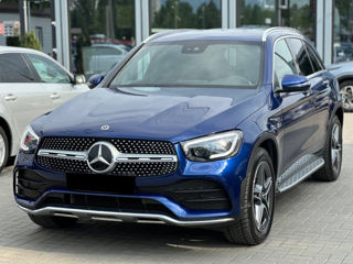 Mercedes GLC