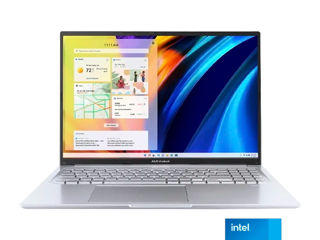 Ноутбук Asus Vivobook 16x X1603ZA, новый, гарантия foto 3