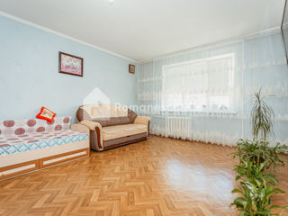 Apartament cu 2 camere, 58 m², Ciocana, Chișinău