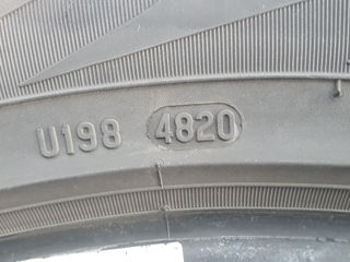 Pirelli scorpion. 235/50/R19. 2020 конец года. Комплект. 2800лей. Срочно!!! foto 9