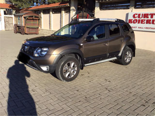 Dacia Duster foto 5