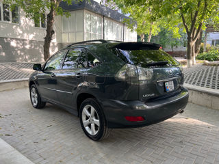 Lexus RX Series foto 4