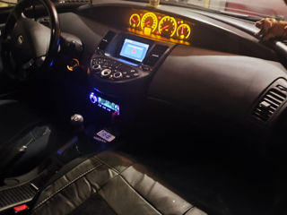 Nissan Primera foto 5