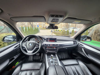 BMW X5 foto 5