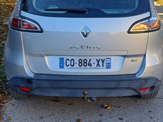 Renault Scenic foto 3