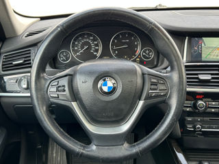 BMW X3 foto 11