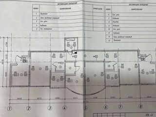 Centru, chirie, oficiu, 120m.p -1400 euro