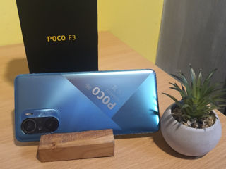 Poco F3 duos 128 gb foto 10