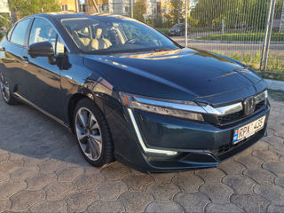 Honda Clarity foto 2