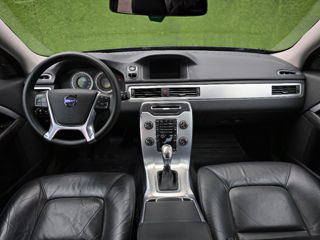 Volvo S80 foto 9