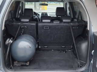 Suzuki Grand Vitara foto 5